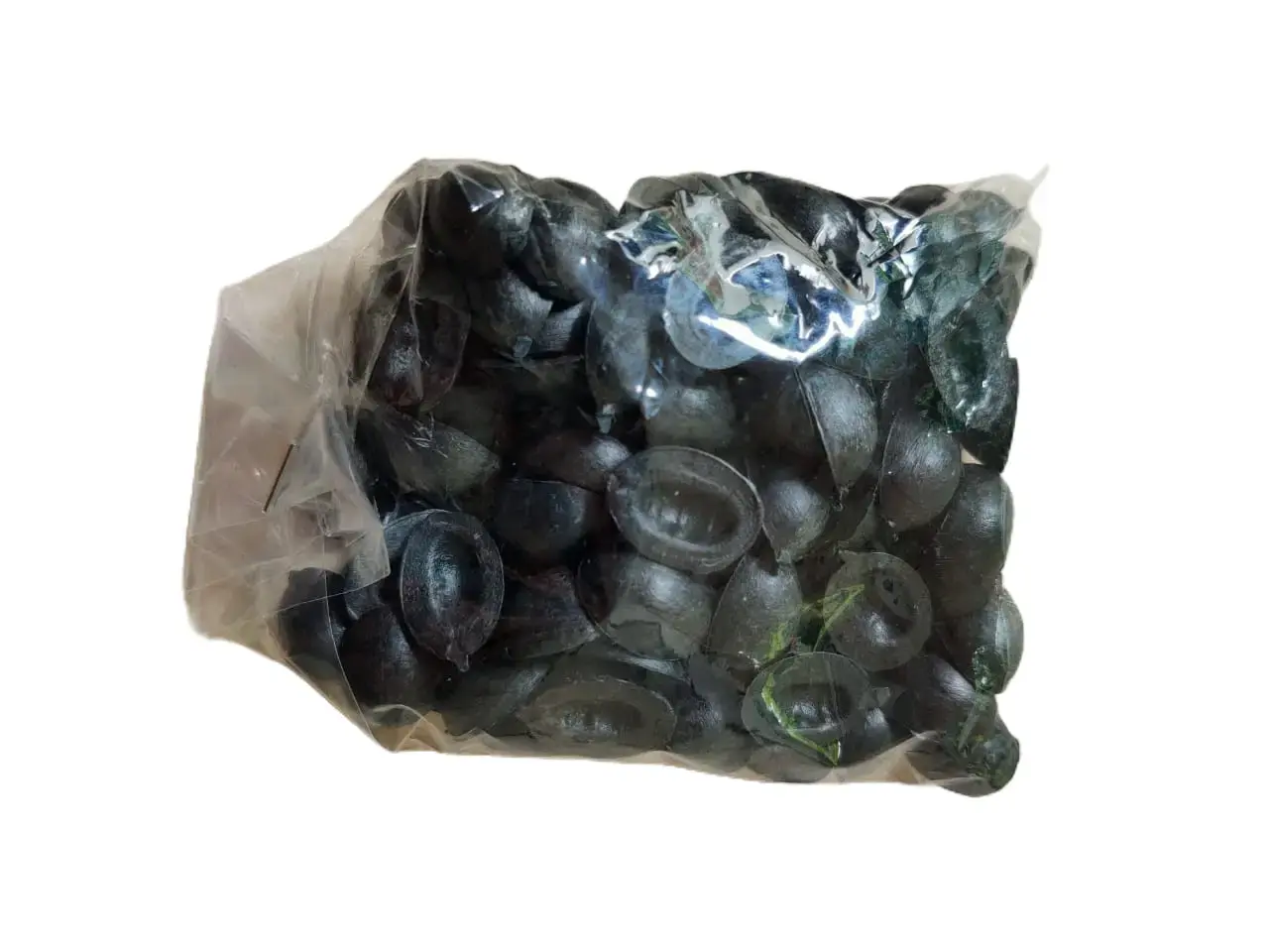 Mainan Biji Congklak isi 100pcs Bahan Plastik Toys