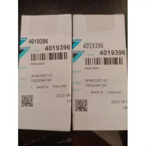 SENSOR AC DAIKIN THAILAN FTC 9 PIN ORIGINAL DAIKIN