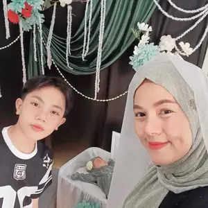 Backdrop Kain Dekorasi Dinding Wedding Engagement 4x3m Polos | Sudah Dijahit Siap Pakai