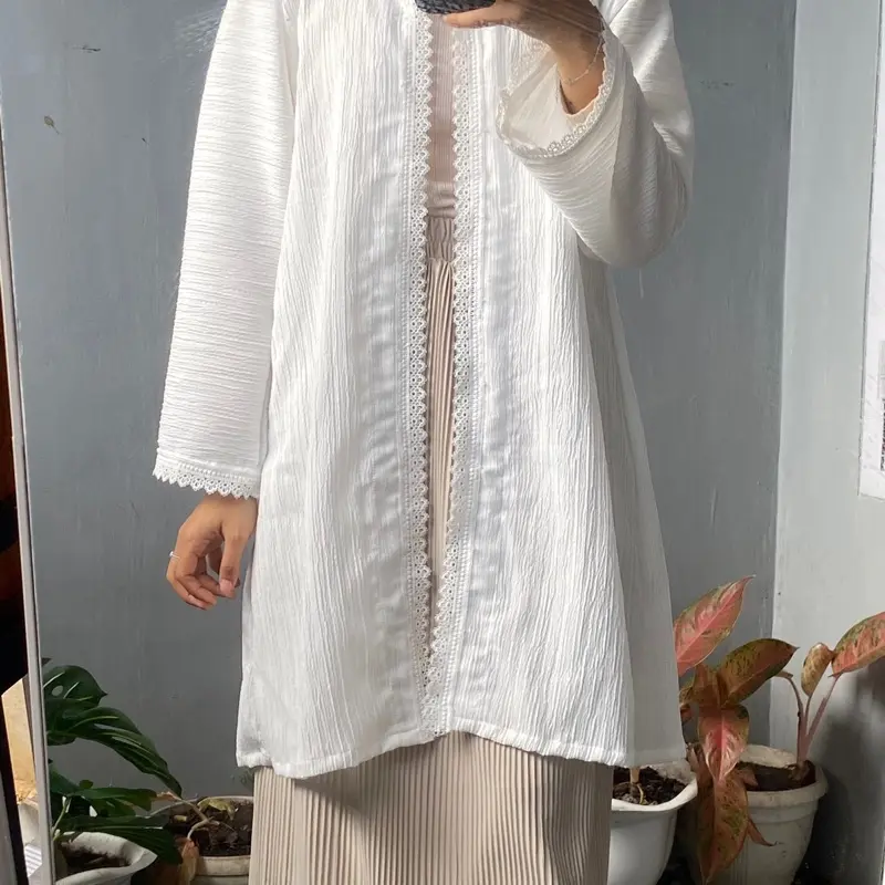 Kelana Outer//Outer Kondangan//Outer Raya Atasan 5