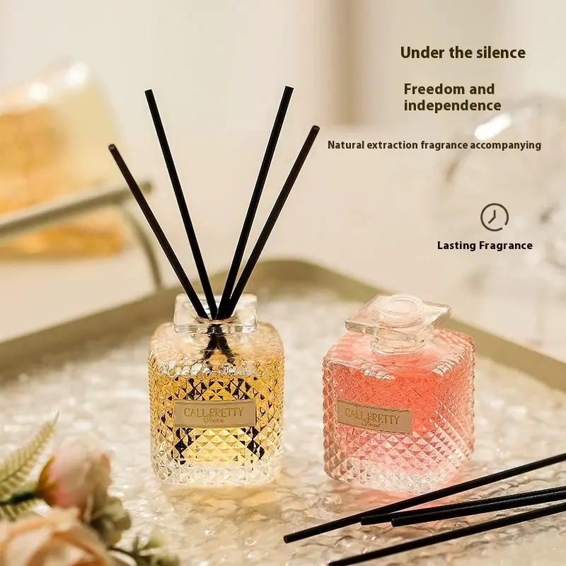 Aromatherapy household air freshener room deodorizing long-lasting fire-free aromatherapy