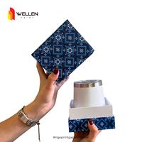 Gambar WELLEN PRINT – Cetak Souvenir Set Mug Egg Custom / Print Packaging Hardbox Hampers Gelas Tumbler / Kotak Kado Hadiah Cangkir Kopi Teh Stainless Steel - Hardbox Only, TBE 01 dari WELLEN PRINT OFFICIAL Kota Administrasi Jakarta Selatan 3 Tokopedia