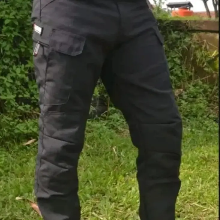 CELANA PANJANG COWO TACTICAL BLACKHAWK PANJANG (COD) 6