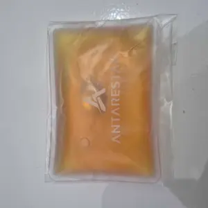 ANTARESTAR Official - Hand Warmer Penghangat Tangan Natural Heat Pack Survival Kit Handwarmer Reuseable Pereda Nyeri Haid Hotpack | HWA