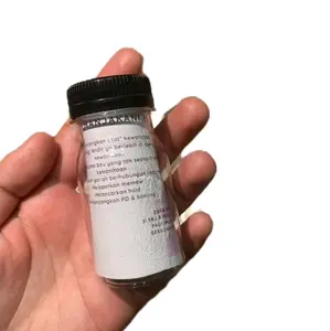 JAMU MANJAKANI DAYAK PINK (READY STOKKK)