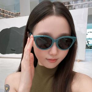 จัดส่งในกรุงเทพมหานคร แว่นตาแฟชั่นเกาหลี อินเทรนด์ บล็อกแสงสีฟ้า + สีอัตโนมัติ อัตโนมัติ unisex คุณภาพระดับพรีเมียม เหมาะสำหรับผู้ที่มีสายตาสั้น ใช้สำหรับ PC และดวงอาทิตย์!