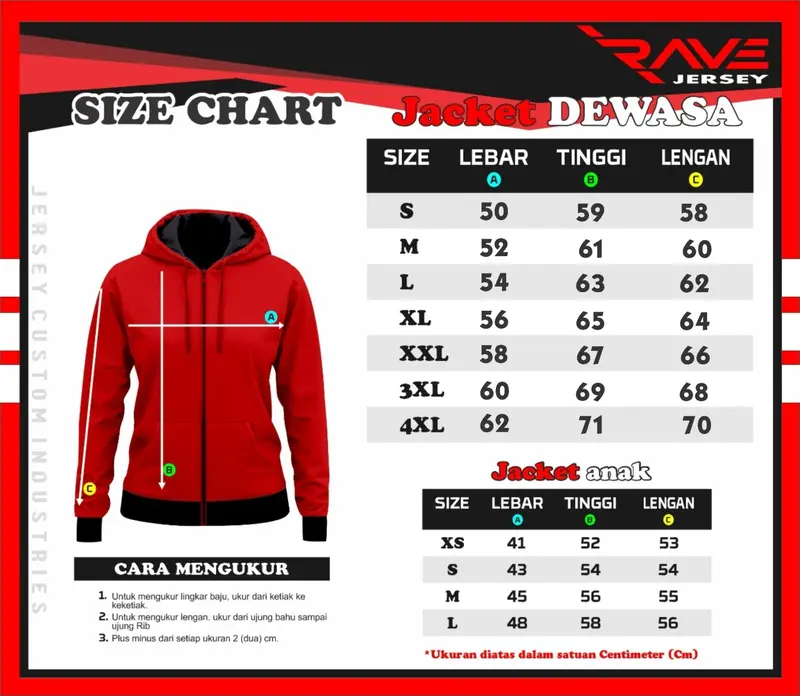 JAKET MOONRAKER SESI 2 FULL PRINTING SUBLIMATION CUSTOM (DESAIN SUKA SUKA) 4
