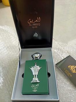Product Review of Perfume LTF PRIDE Original 100% UAE Dubai || kemasan from P**a D**y S**n 3