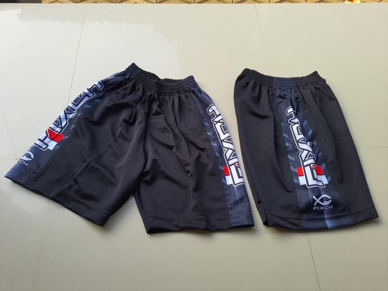 Product Introduction of Celana Voli MIZUNO Jait Samping Bahan Loto JLS Tebal Yaman Tidak Terawang Sport 16