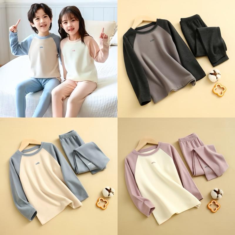   COMBO 2 BỘ  Bộ quần áo thu đông trẻ em Bộ MILK - vải cotton set thời trang trẻ em MOONBE dài tay Polo Jean quanao daitay Sandal Tee Baby Tee Tã 