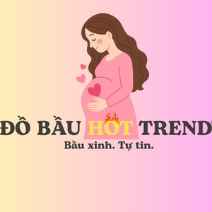 Đồ Bầu Hot Trend