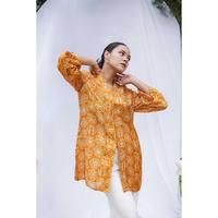 Gambar Batik Fractal Deepshika Kebaya Encim dari Batik Fractal Kota Bandung 5 Tokopedia