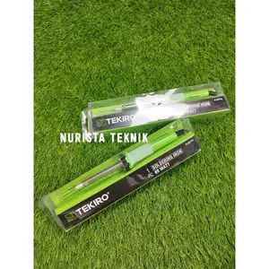 TEKIRO SOLDER 60 WATT/ALAT SOLDER/SOLDERING IRON 60 WATT (EL-SD1772)