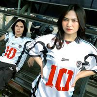 Gambar KREMLIN Jersey Active series Full Printing - Playmaker - L dari Kremlin Clothing Kota Bandung 5 Tokopedia