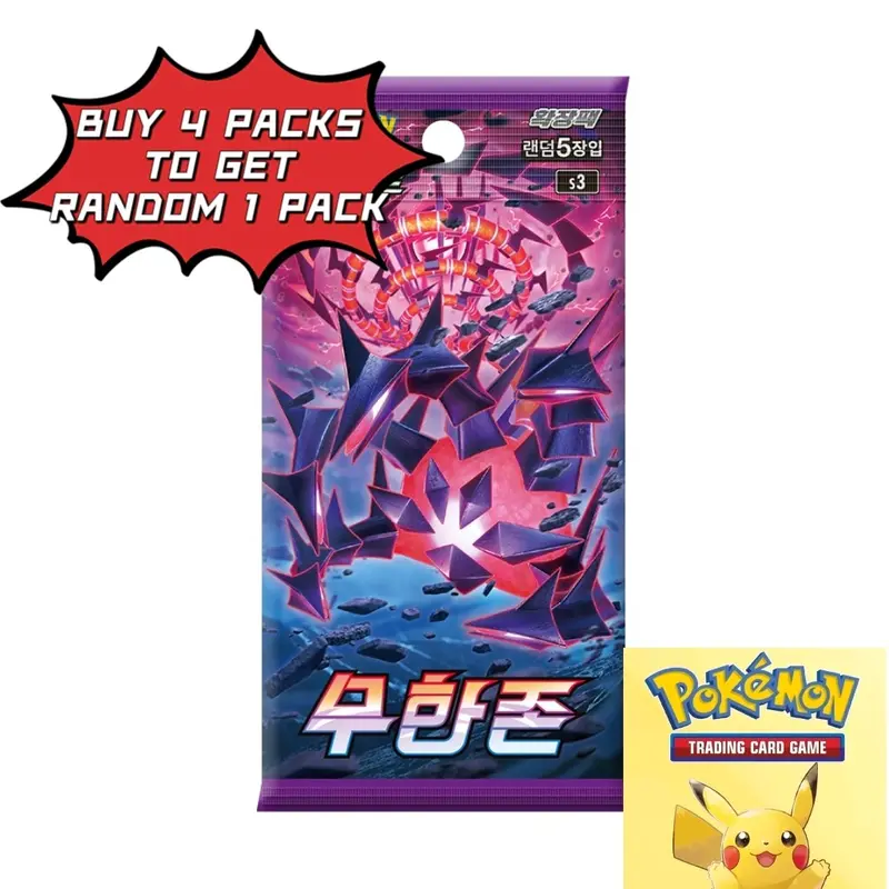 KOREAN TCG ONLINE SHOP - TikTok Shop Malaysia KOREAN TCG ONLINE SHOP - TikTok Shop Malaysia