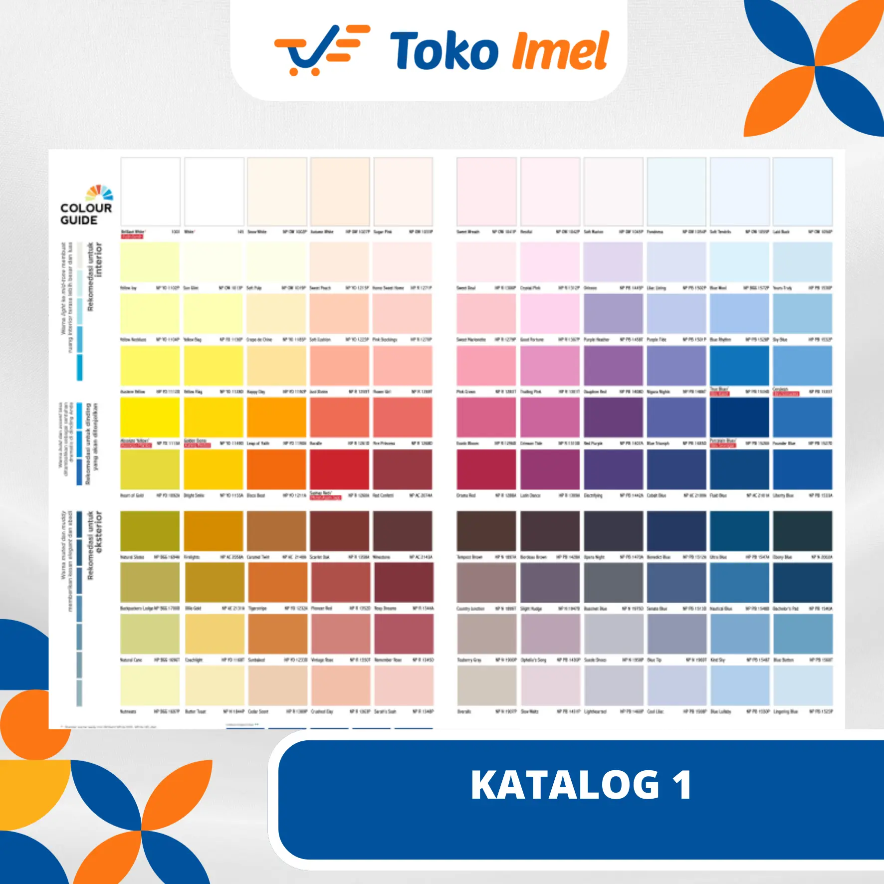 4,5 KG Nippon Paint CAT TEMBOK INTERIOR VINILEX PRO 1000 WARNA MESIN TINTING SOFT TISSUE SNOW WHITE BRILIANT WHITE untuk Interior Rumah & Kantor 4,5 KG Nippon Paint CAT TEMBOK INTERIOR VINILEX PRO 1000 WARNA MESIN TINTING SOFT TISSUE SNOW WHITE BRILIANT WHITE untuk Interior Rumah & Kantor
