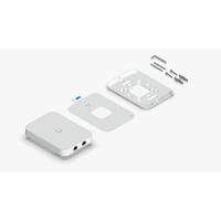 Gambar Ubiquiti U7 In-Wall Wall-mounted WiFi 7 AP with 4 spatial streams and 2.5 GbE uplink dari Profesional Network Kota Administrasi Jakarta Pusat 5 Tokopedia