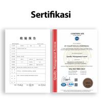Gambar Sprinkler Pendent 68°C Tonata / Kepala Sprinkler Pemadam Kebakaran / Fire Sprinkler Head Pendent Type / Sprinkler Otomatis Sistem Proteksi Kebakaran / Aksesoris Instalasi Sprinkler Gedung & Industri / Perlengkapan Fire Protection System dari Tonata Indonesia Kab. Tangerang 5 Tokopedia