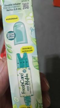 Product Review of Paket 4 FreshCare (2 FC Smash + 2 FC Smash Matcha) Free 1 lanyard from w**i w**i H**i 2