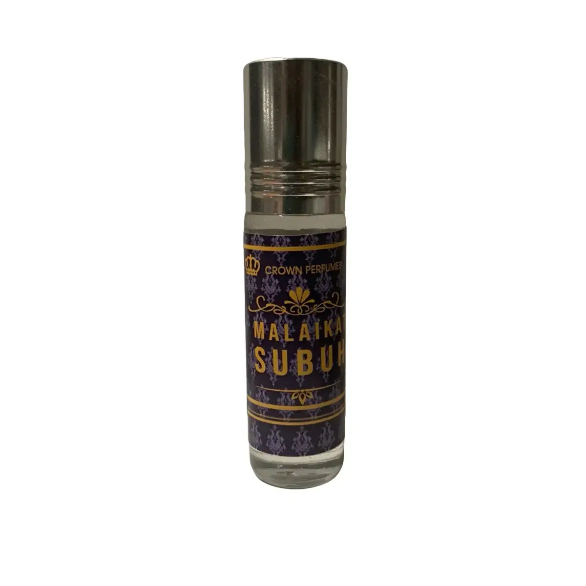 Parfum roll on 6ml malaikat subuh Perfume ekonomis