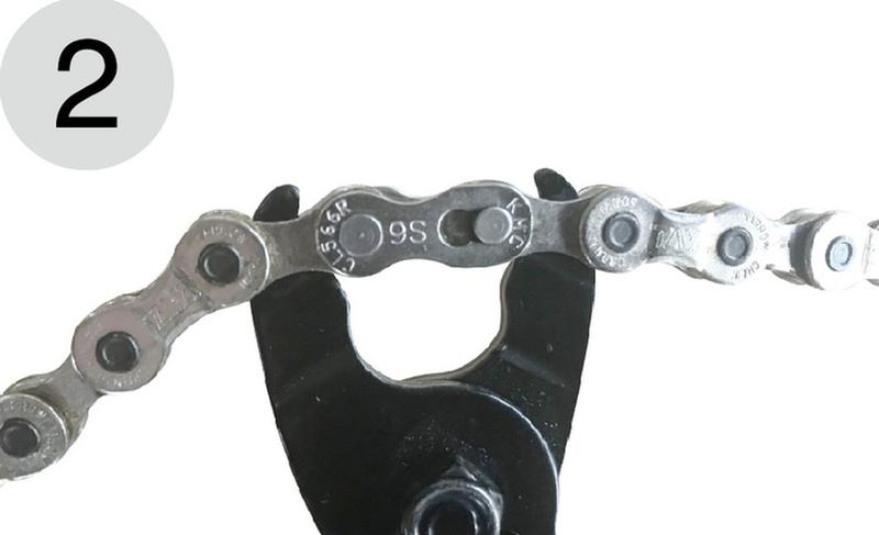Product Introduction of Professional Bike Bicycle Chain Quick Link Open Close Tool Master Link Pliers Bike Chain Magic Button Clamp Removal Tools Pliers 14