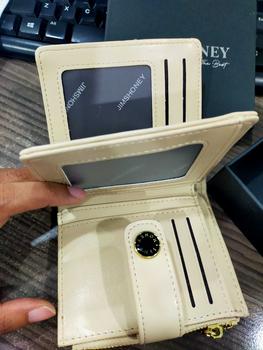 Product Review of JIMS HONEY DOMPET TIWY WALLET Dompet Kartu from d**d ** 3