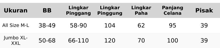 Celana Highwaist Premium Anti Kusut Bahan Tebal Polyester - Loose Pants Panjang Casual Wanita Kantor Kerja Celana Highwaist Premium Anti Kusut Bahan Tebal Polyester - Loose Pants Panjang Casual Wanita Kantor Kerja