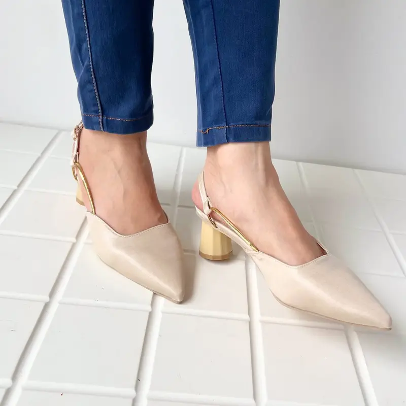 Sepatu Kerja FASHION SHOES263 3