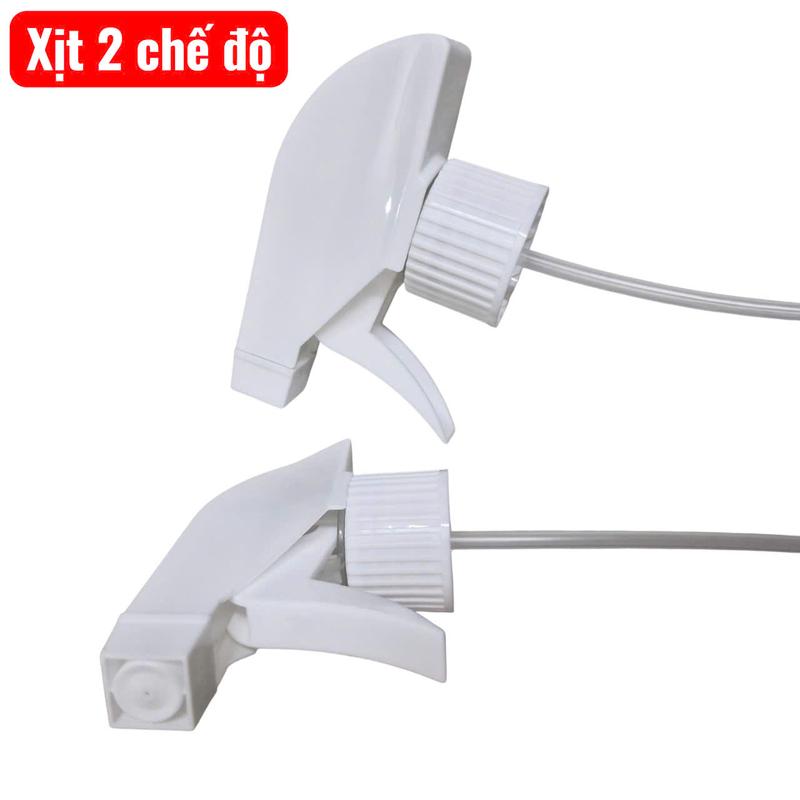 Combo 5 Đầu Vòi Xịt Phun Sương Phi 28 Thay Thế Cho Bình Xịt Cắt Tóc,Bình Kháng…