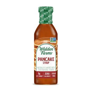 Walden Farms Pancake Syrup EXP:22MAY2026
