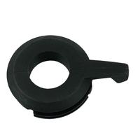 Gambar Lever Choke Honda Tiger 2000 17962KCJ690 - Hitam, Suku Cadang Resmi Motor Honda dari Honda Cengkareng Kota Tangerang 1 Tokopedia