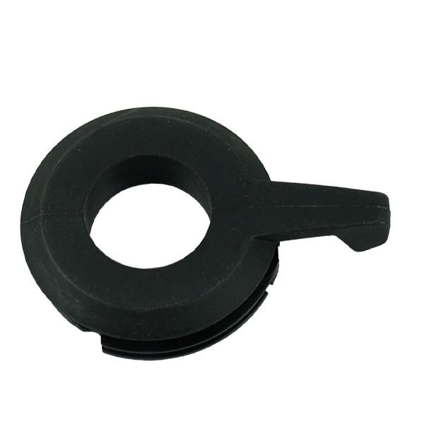 Gambar Lever Choke Honda Tiger 2000 17962KCJ690 - Hitam, Suku Cadang Resmi Motor Honda dari Honda Cengkareng Kota Tangerang Tokopedia