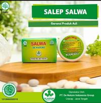Gambar Ambejoss Ambe Joss Salep Salwa De Nature Untuk Wasir Ambeien Ambeyen dari ADE DE NATURE Kab. Cilacap 3 Tokopedia