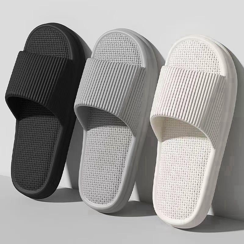 One More Shose Dép Lê Nam Nữ Dép Lê Đế Mềm EVA, Dép Lê Thoải Mái Chống Trượt…