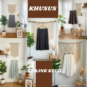 [Sale Pengahabisan] Rok Wanita mulai dari 5rb + admin