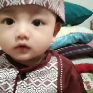 Setelan Koko Anak Sarkoci 1-14 Tahun Old