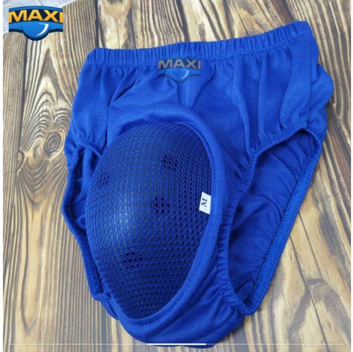 maxi celana sunat polos premium terbaru keren