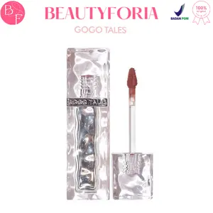 GOGOTALES ice lipmud LIP CREAM MATTE LIPSTICK LIP TINT LONG LASTING LIP & CHEEK MUD GT620