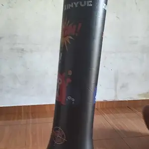 XINYUE Standing Boxing Ball Samsak Tinju Anak Inflatable Olahraga