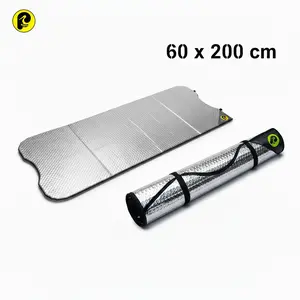SAMUH Matras Foil Ultralight  200 x 60 anti air double side palava adv