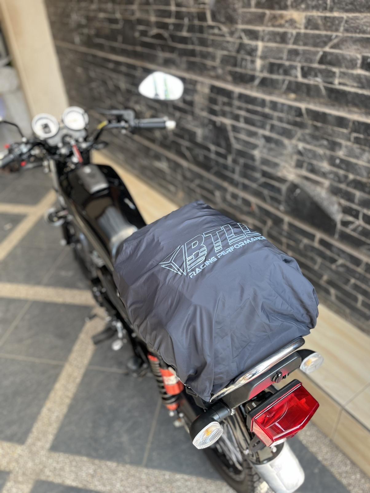 tas touring motor universal semua motor | tas jok | tas motor |side bag tas touring rx king