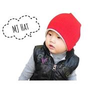 Gambar Topi Kupluk Bolak-Balik ( topi rajut anak Bayi / Mj hat / Kado Hadiah Lahiran / Bingkisan Ultah ) dari Dewei Babyshop Kota Administrasi Jakarta Pusat 4 Tokopedia