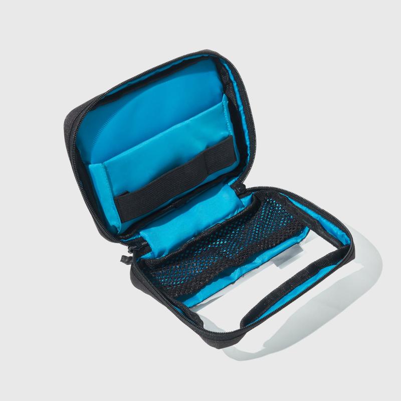 SYMA. Cue Cable Management Black 6