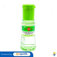 Gambar CAP LANG MINYAK KAYU PUTIH 15 ML dari Apotek Apollo Surabaya by GoA Kota Surabaya 1 Tokopedia