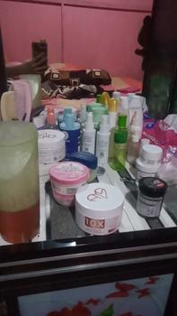 Product Review of 【Official Distributor】AFTERSKIN - 2 PCS HB 10x Alpha Arbutin Whitening Bodycream Bibit Chrome Premium Dosting Chromabright Lotion Pencerah Pemutih Pelembab Penghilang Bekas Luka Meratakan Warna Kulit Bodycare Ampuh Viral Aftermyskin After Skin from t**a 0