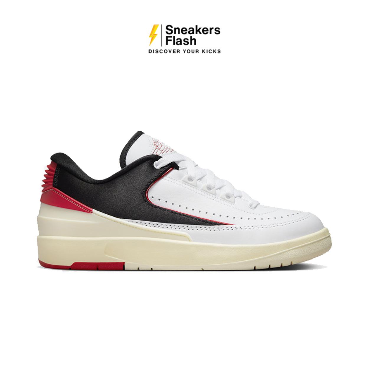 AIR JORDAN 2 Retro Chicago Twist - FD4849106