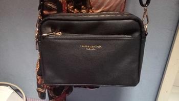 Product Review of Tas Selempang Wanita Clutch YGLS Tania | Selempang Kasual Wanita | Tas Kecil Wanita | Tas Pesta Wanita | Tas Formal Wanita | Selempang Kasual Wanita | Selempang Pesta Wanita | Fashion Wanita | Dompet Wanita | Fyp from i**e r**i 0