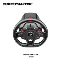 Gambar Thrustmaster T248R - Racing Wheel and Magnetic Pedals dari STAR17 COM Kota Administrasi Jakarta Selatan 5 Tokopedia