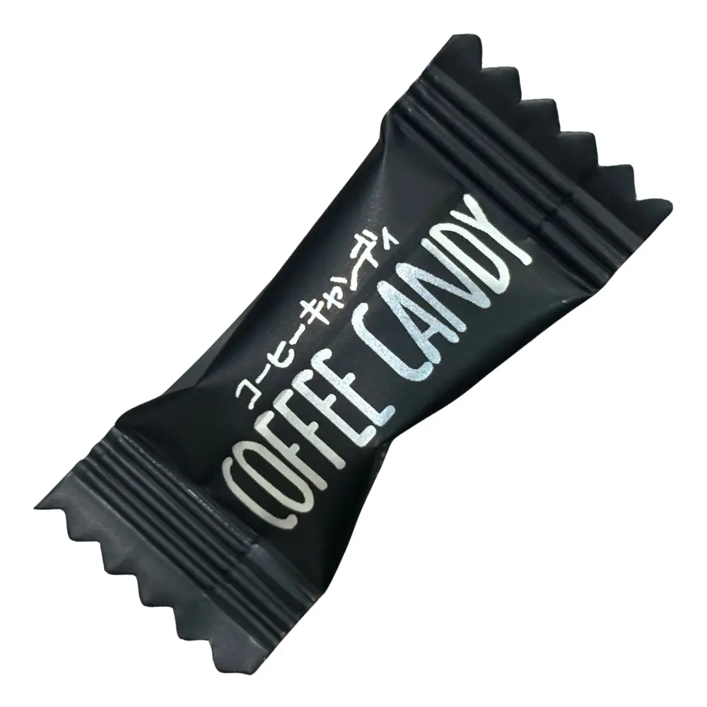 Coffee Candy Black Coffee