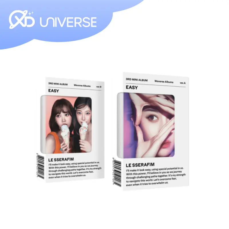 benefit weverse album cortis - TikTok Shop Malaysia
